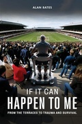 Cover: If It Can Happen To Me - Alan Bates