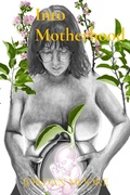 Cover: Into Motherhood - Jordan Moore
