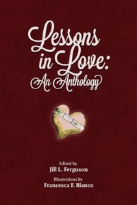 Enlarge image Cover: Lessons in Love - Let's Talk About Love SPC