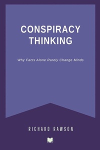 Enlarge image Cover: Conspiracy Thinking - Rawson Internet Marketing