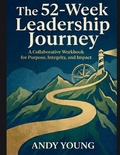 Cover: The 52-Week Leadership Journey - Plucky Growth LLC