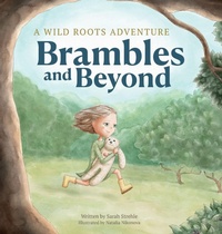 Enlarge image Cover: Brambles and Beyond - Four North Press
