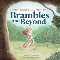 Enlarge image Cover: Brambles and Beyond - Four North Press