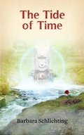 Cover: The Tide of Time (An Experienced Goods Detective Squad Mystery, #3) - Barbara Schlichting