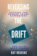 Cover: Reversing the Drift - Beaconway Editions