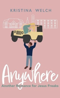 Enlarge image Cover: Anywhere - Mayberry University Series