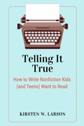 Cover: Telling It True - Both/And