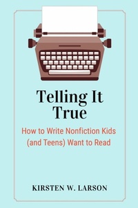 Enlarge image Cover: Telling It True - Both/And