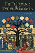 Cover: The Testaments of the Twelve Patriarchs - Martino Fine Books