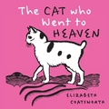 Cover: The Cat Who Went to Heaven [1930 Edition Illustrated by Lynn Ward] - Martino Fine Books