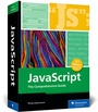 Cover: JavaScript - Rheinwerk