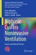 Cover: Biphasic Cuirass Noninvasive Ventilation - Springer