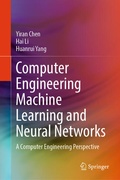 Cover: Computer Engineering Machine Learning and Neural Networks - Springer