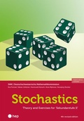 Cover: Stochastics (Print inkl. E-Book Edubase, Neuauflage 2026) - hep verlag
