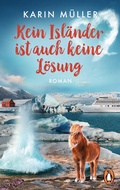 Cover: Kein Isl&auml;nder ist auch keine L&ouml;sung - Penguin