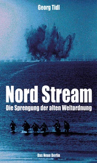 Bild vergrößern Bild: Nord Stream - Eulenspiegel Verlagsgruppe Buchverlage