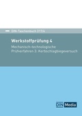 Cover: DIN-Taschenbuch 317/4 - Buch mit E-Book - DIN Media