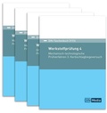 Cover: Paket DIN-Taschenbuch 317/1 bis 317/4 - DIN Media