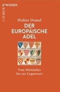 Bild: Der europ&auml;ische Adel - C.H.BECK