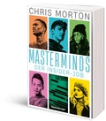 Cover: Masterminds, Band 2 - Der Insider-Job - Ravensburger