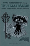 Cover: Teufelstr&auml;ume: Englische und amerikanische Gespenster-Geschichten - epubli