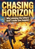 Cover: Chasing the Horizon - epubli