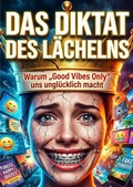 Cover: Diktat des L&auml;chelns - epubli