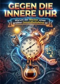 Cover: Gegen die Innere Uhr - epubli