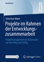 Cover: Projekte im Rahmen der Entwicklungszusammenarbeit - Springer Gabler