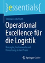 Bild: Operational Excellence f&uuml;r die Logistik - Springer Gabler