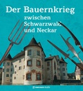 Cover: Der Bauernkrieg zwischen Schwarzwald und Neckar - Gmeiner-Verlag