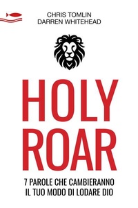 Enlarge image Cover: Holy Roar - 153fish Verlag
