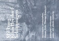 Cover: Verwobene Landschaften / Entangled Landscapes - Stiftung K&uuml;nstlerdorf Sch&ouml;ppingen