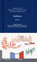 Cover: Indiana - Input-Vlg