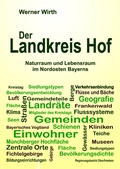 Cover: Der Landkreis Hof - Burg Verlag