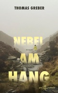 Cover: Nebel am Hang - ars remata