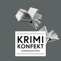 Cover: Krimi Konfekt - Literatur Quickie