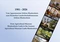 Cover: 1981 - 2026 Bildband - Beier & Beran