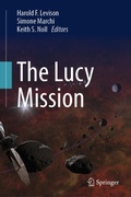 Cover: The Lucy Mission - Springer
