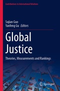 Cover: Global Justice - Springer