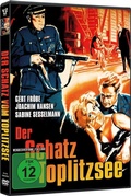 Cover: Der Schatz vom Toplitzsee - Sedena Medien & Distribution GmbH