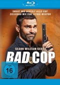 Cover: Bad Cop - Plaion Pictures