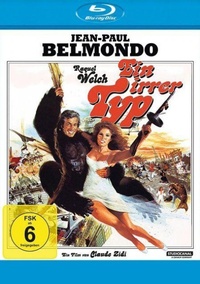 Enlarge image Cover: Ein irrer Typ - StudioCanal