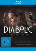 Cover: Diabolic - Gef&auml;ss des Teufels - Spirit Media