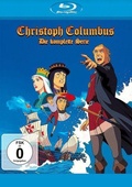 Cover: Christopher Columbus - KSM