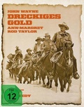 Cover: Dreckiges Gold - Plaion Pictures