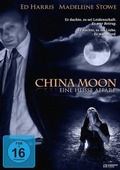 Cover: China Moon - Eine heisse Aff&auml;re - Explosive Media