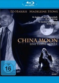Cover: China Moon - Eine heisse Aff&auml;re - Explosive Media