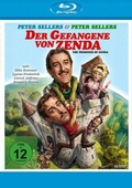 Cover: Der Gefangene von Zenda - Explosive Media