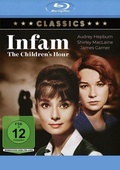 Cover: Infam - OneGate Media